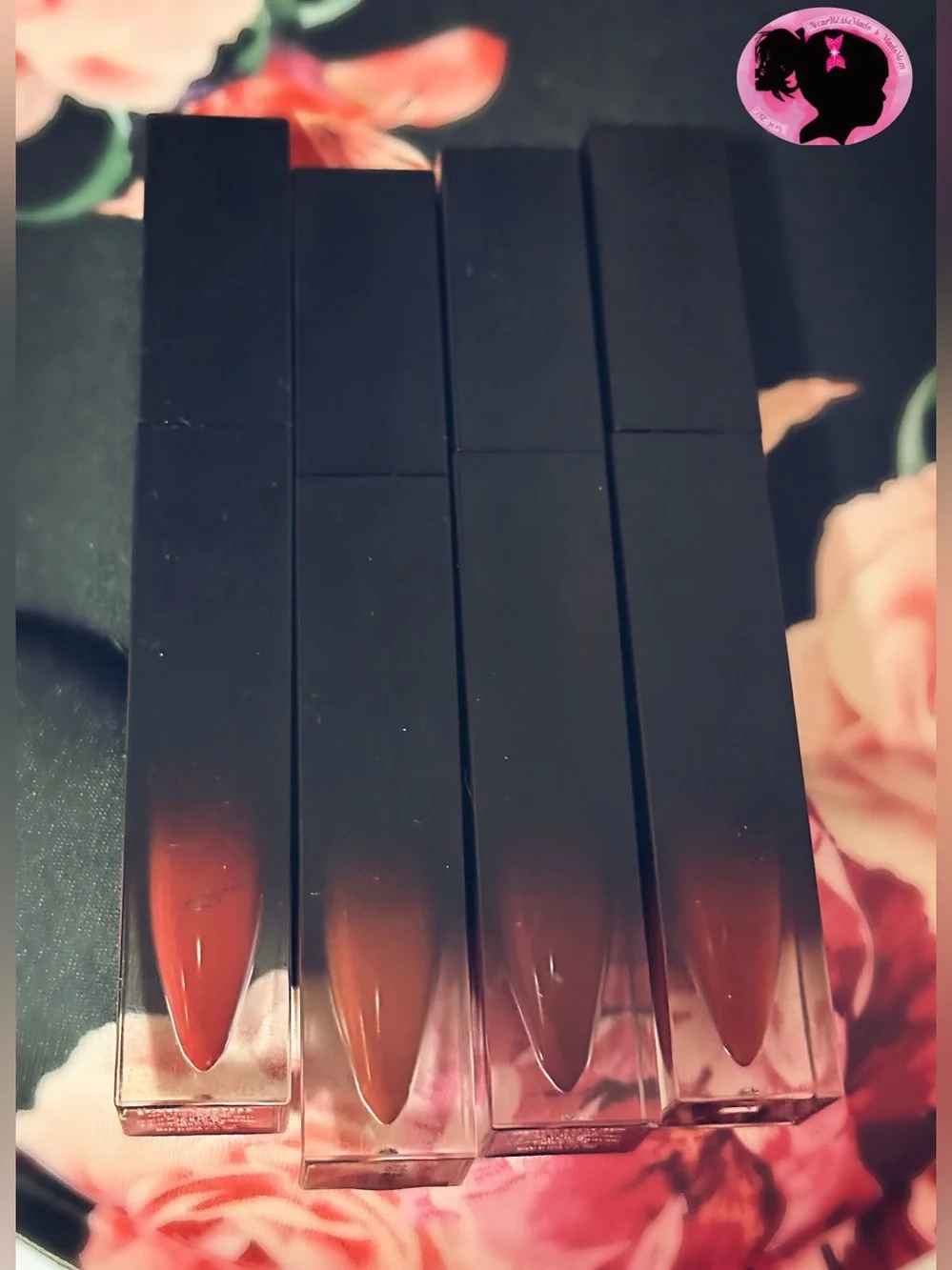 Killstar set lipsticks